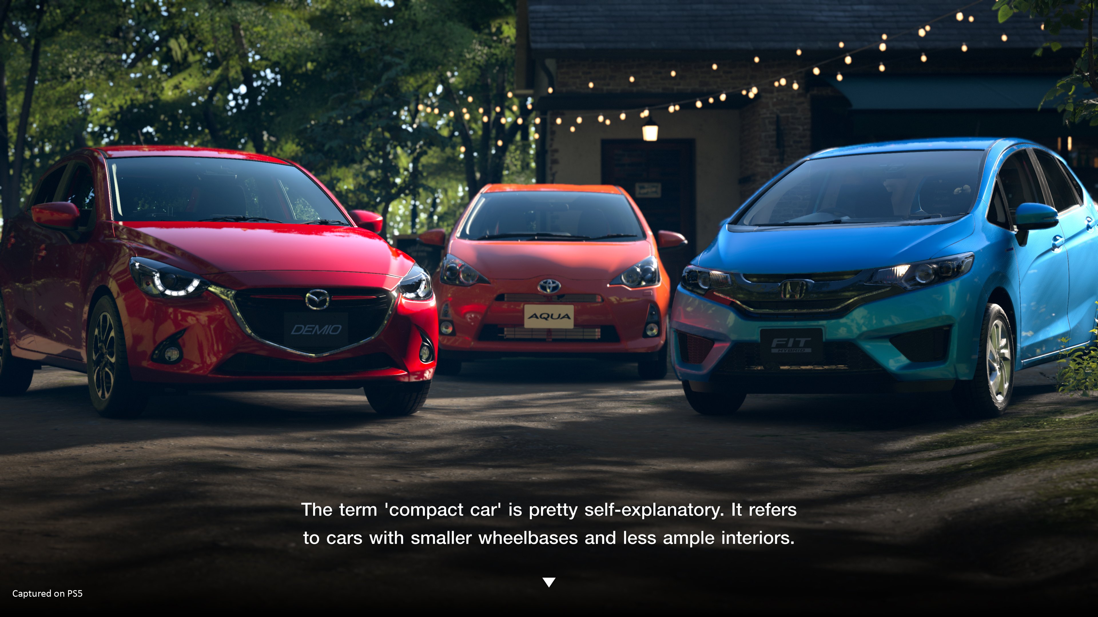 Gran Turismo 7 - Imagen 22